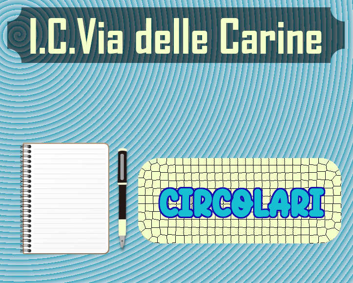 Calendario ricevimenti pomeridiani