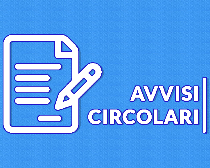 Comunicazione alle famiglie delle classi Terze per il viaggio d'istruzione