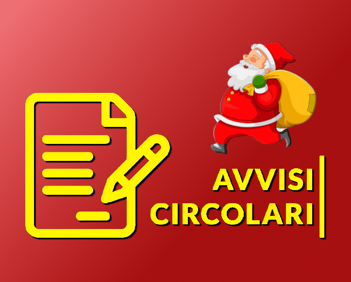 Vacanze natalizie 2025