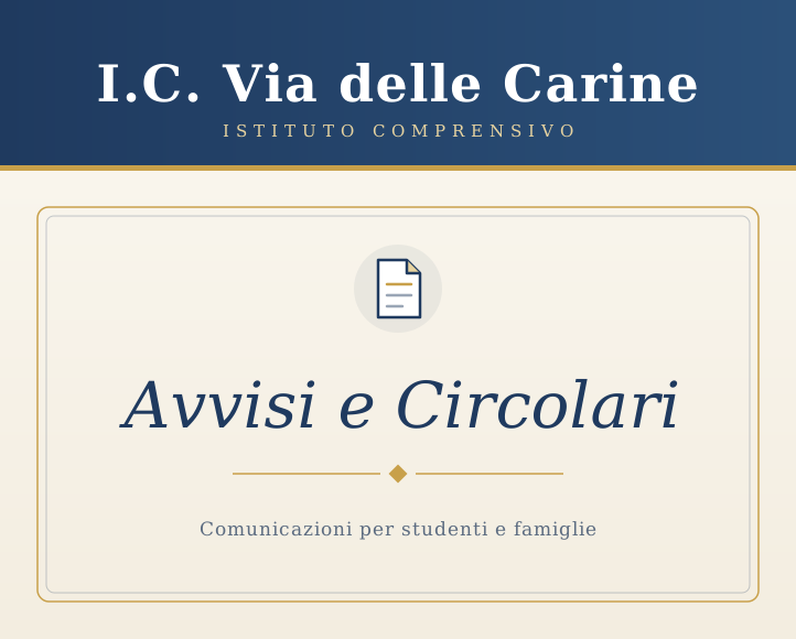 Avvisi Circolari Claude.png