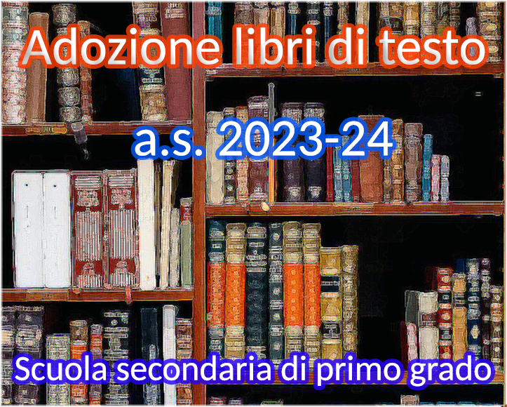 LIBRI DI TESTO 2022-2023 – IC BRESCIA 1