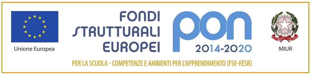 Logo del PON
